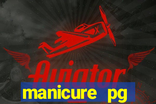 manicure pg plataforma de jogos